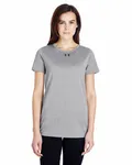 T-shirt Locker 2.0 Under Armour pour Dames T GR HT
