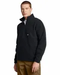 Polaire Expanse Half-Zip pour homme NOIR