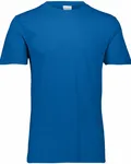 Tri-Blend T-Shirt für Erwachsene ROYAL HEATHER