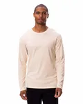Ultimatives langärmeliges Unisex T-Shirt SAND