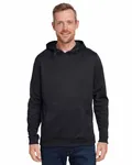 Under Armour Hommes Storm Armourfleece NOIR