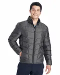 Spyder Herren Pelmo Isolierte Pufferjacke POLAR