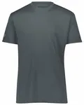 Men's Momentum T-Shirt Graphite
