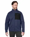 Under Armour Men's ColdGear Infrared Shield 2.0 Jacket MD NVY