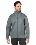 Under Armour Men's ColdGear Infrared Shield 2.0 Jacket PT GRY