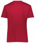 Men's Momentum T-Shirt Scarlet