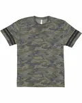 LAT Men's Football T-Shirt VN CAMO