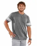 LAT Men's Football T-Shirt VN HTHR