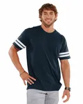 LAT Men's Football T-Shirt VN NAVY