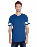 LAT Men's Football T-Shirt VN ROYAL