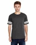 LAT Men's Football T-Shirt VN SMOKE