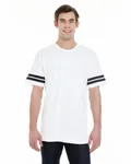 LAT Men's Football T-Shirt WHITE