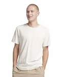 Russell Athletic T-Shirt unisexe Essential Performance BLANC VINTAGE