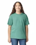 Gildan Youth - T-shirt en coton épais AQUATIQUE