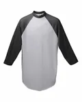 Maglia da baseball giovanile ATH HTH