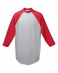 Maglia da baseball giovanile ATH HTHR