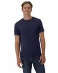Unisex Cool-Dri Cotton Touch T-Shirt Sportliche Marine