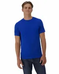 Unisex Cool-Dri Cotton Touch T-Shirt Athletic Royal