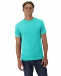 Unisex Cool-Dri Cotton Touch T-Shirt Sportlich Teal