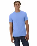Unisex Cool-Dri Cotton Touch T-Shirt Carolina Blau