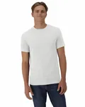 Unisex Cool-Dri Cotton Touch T-Shirt WEISS