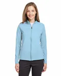 Swannies Golf Ladies' Cora Full-Zip SKY