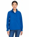 Barrier Packable Regenjacke für Damen TRUE ROYAL