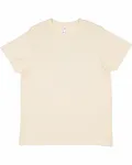 Youth Fine Jersey T-Shirt Natural