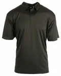 Men's Burn Golf Polo BLACK