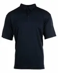 Men's Burn Golf Polo Navy