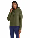 Ladies' Gameday Hooded Sweatshirt Fresh Olive