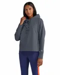 Ladies' Gameday Hooded Sweatshirt STEALTH
