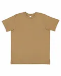 Youth Fine Jersey T-Shirt VIN COYOTE BRWN