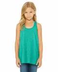 Canotta Flowy Racerback Youth TALLO