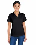 Polo en maille Snag Protect Ladies' Market NOIR