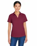 Polo en maille Snag Protect Ladies' Market Bourgogne