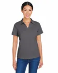 Polo en maille Snag Protect Ladies' Market Carbone