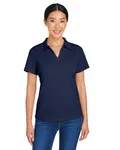 Polo en maille Snag Protect Ladies' Market Marine classique