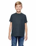 Youth Fine Jersey T-Shirt VINTAGE NAVY