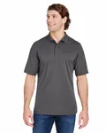 Polo da uomo Market Snag Protect Mesh Carbonio
