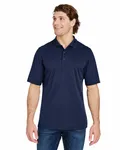 Polo da uomo Market Snag Protect Mesh Marina classica