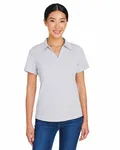 Polo en maille Snag Protect Ladies' Market Platine