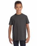 Youth Fine Jersey T-Shirt Vintage Smoke