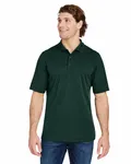 Polo da uomo Market Snag Protect Mesh Foresta