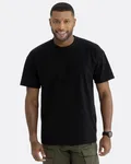 Unisex Heavyweight T-Shirt BLACK