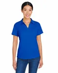 Polo en maille Snag Protect Ladies' Market VRAI ROYAL