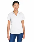 Polo en maille Snag Protect Ladies' Market BLANC