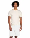Pantaloncino Nublend® Pocket Sweat per adulti BIANCO