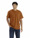 Unisex Heavyweight T-Shirt Clay