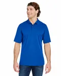 Polo da uomo Market Snag Protect Mesh VERO REALE
